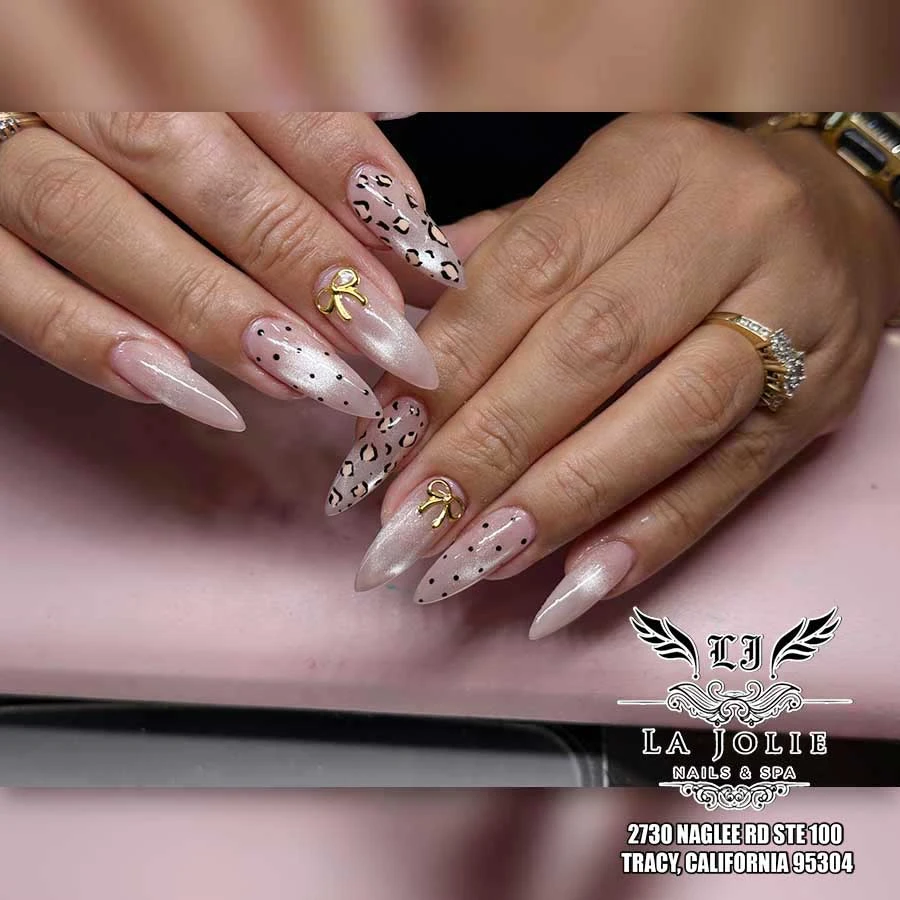 Nail July 22